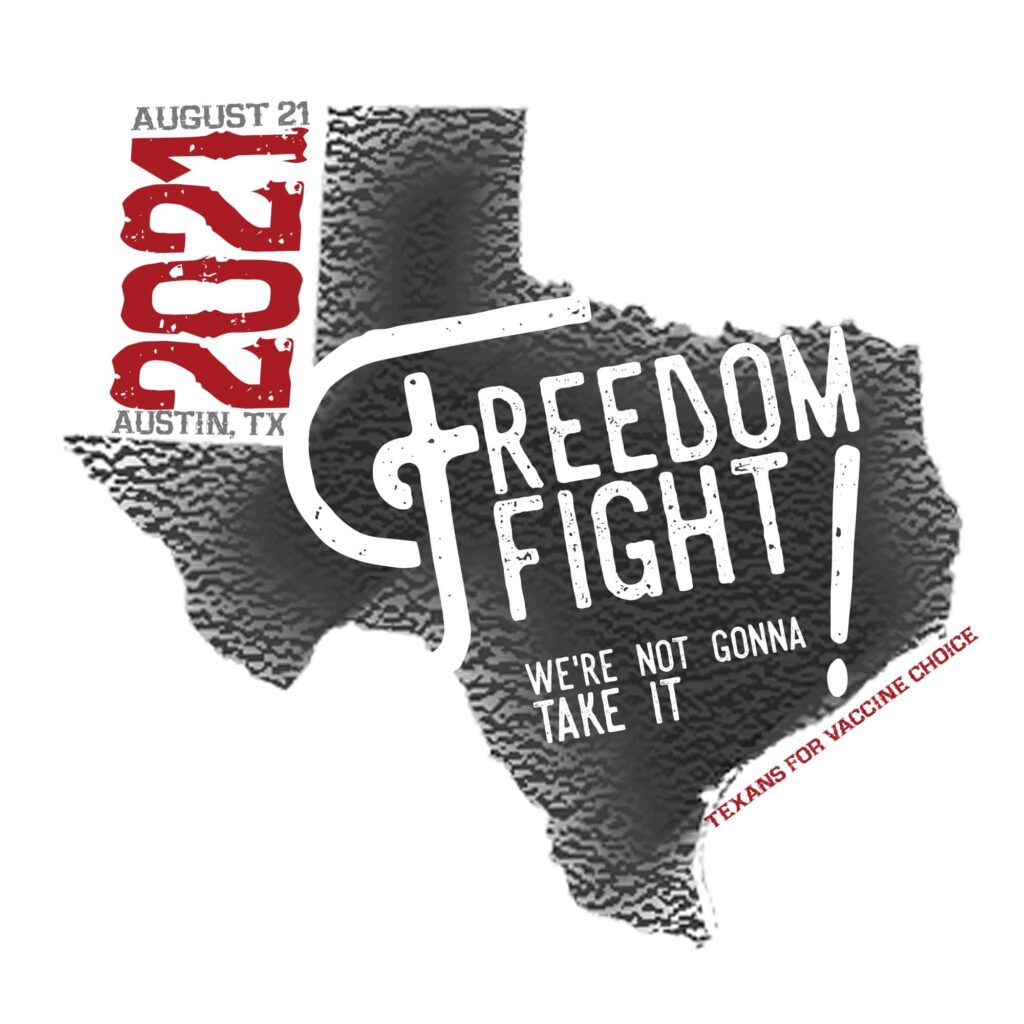 Freedom Fight 2021