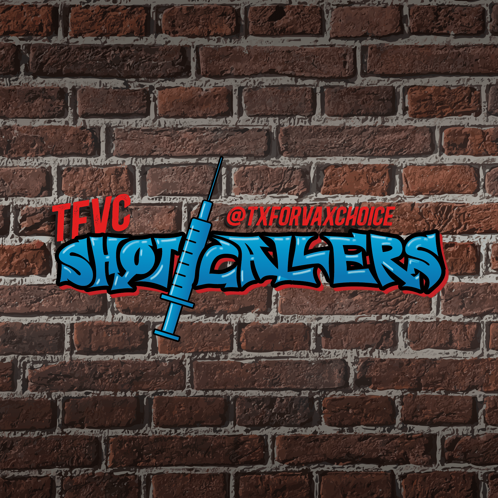 Shot Callers TFVC Podcast Texans for Vaccine Choice