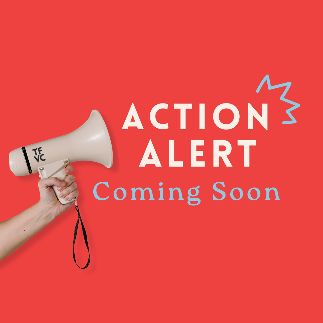 Action Alerts are Coming Soon!