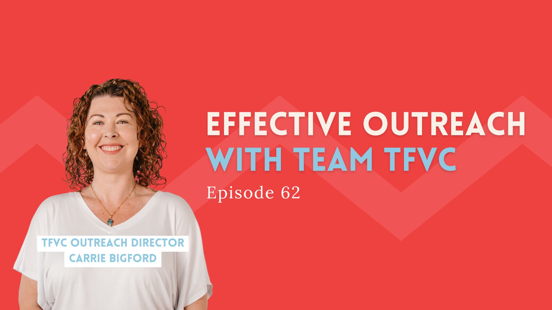 Effective Outreach with Team TFVC - Texans for Vaccine Choice